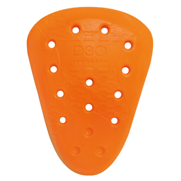 Richa Richa D3O CE Hip protector LEVEL 2